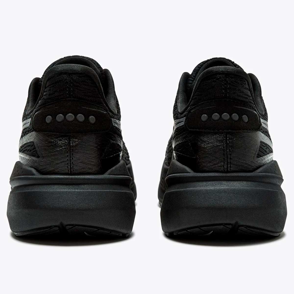 Tenis NUCLEO 2 BLACK/BLACK / M / Diadora