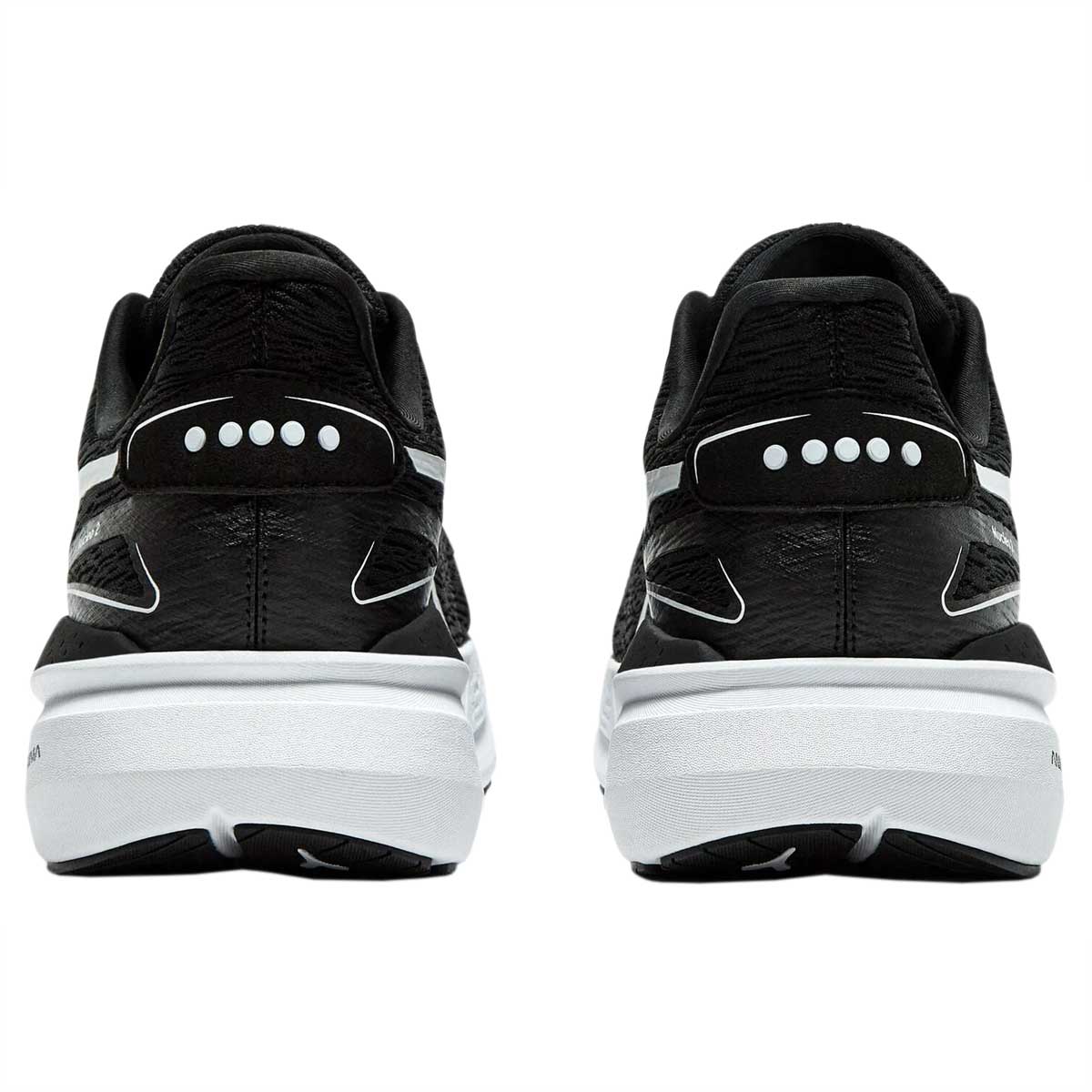 Tenis Diadora NUCLEO 2 BLACK /WHITE / H / Diadora