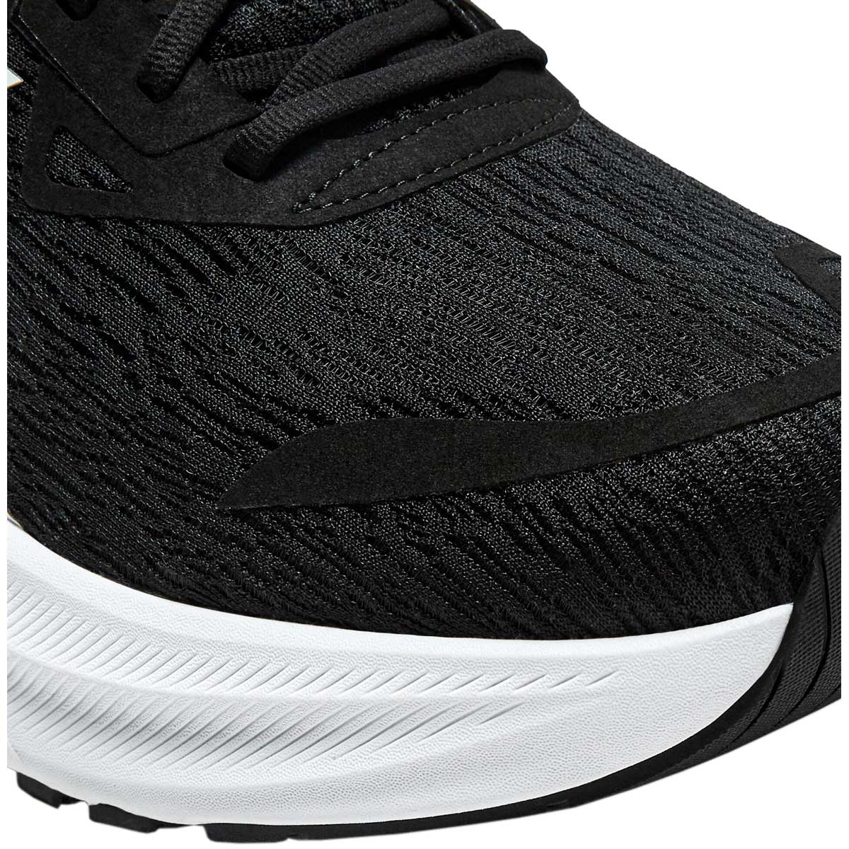 Tenis Diadora NUCLEO 2 BLACK /WHITE / H / Diadora