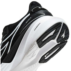 Tenis Diadora NUCLEO 2 BLACK /WHITE / H / Diadora