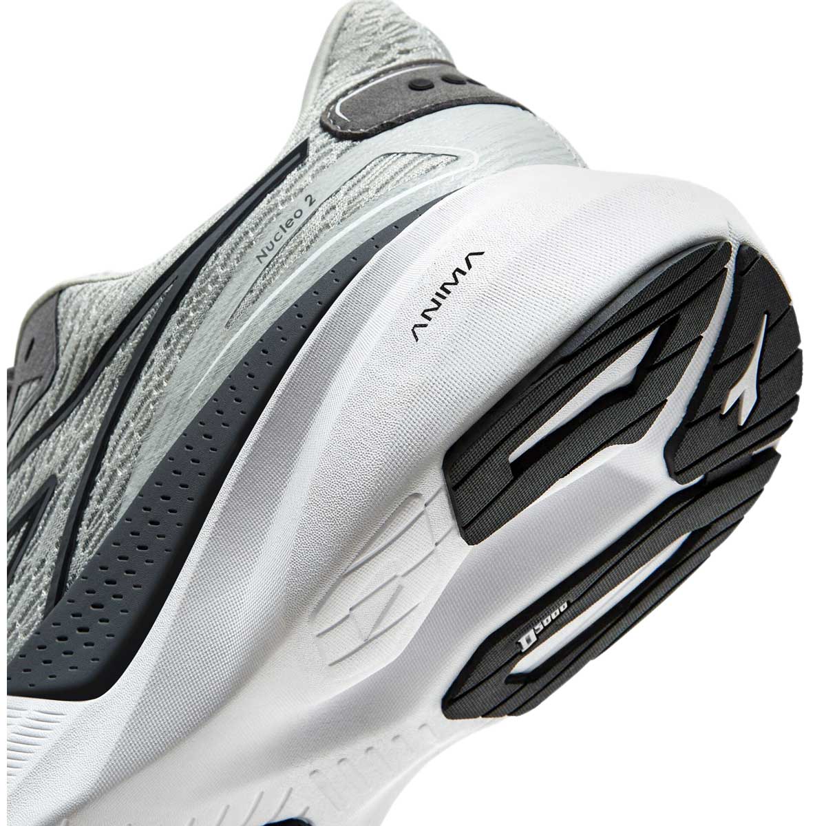 Tenis NUCLEO 2 / H / Diadora