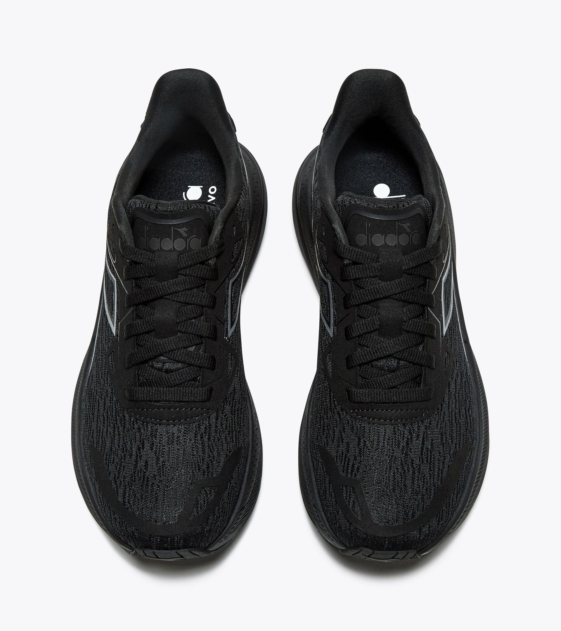 NUCLEO 2 BLACK/BLACK W