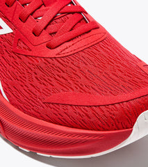 NUCLEO 2 FIERY RED/WHITE M