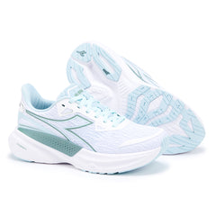 NUCLEO 2 WHITE/PASTEL BLUE W