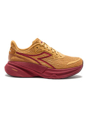 NUCLEO 2 HONEY YELLOW/RED DAHLIA W