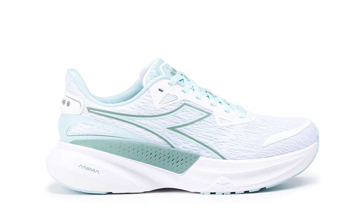 NUCLEO 2 WHITE/PASTEL BLUE W