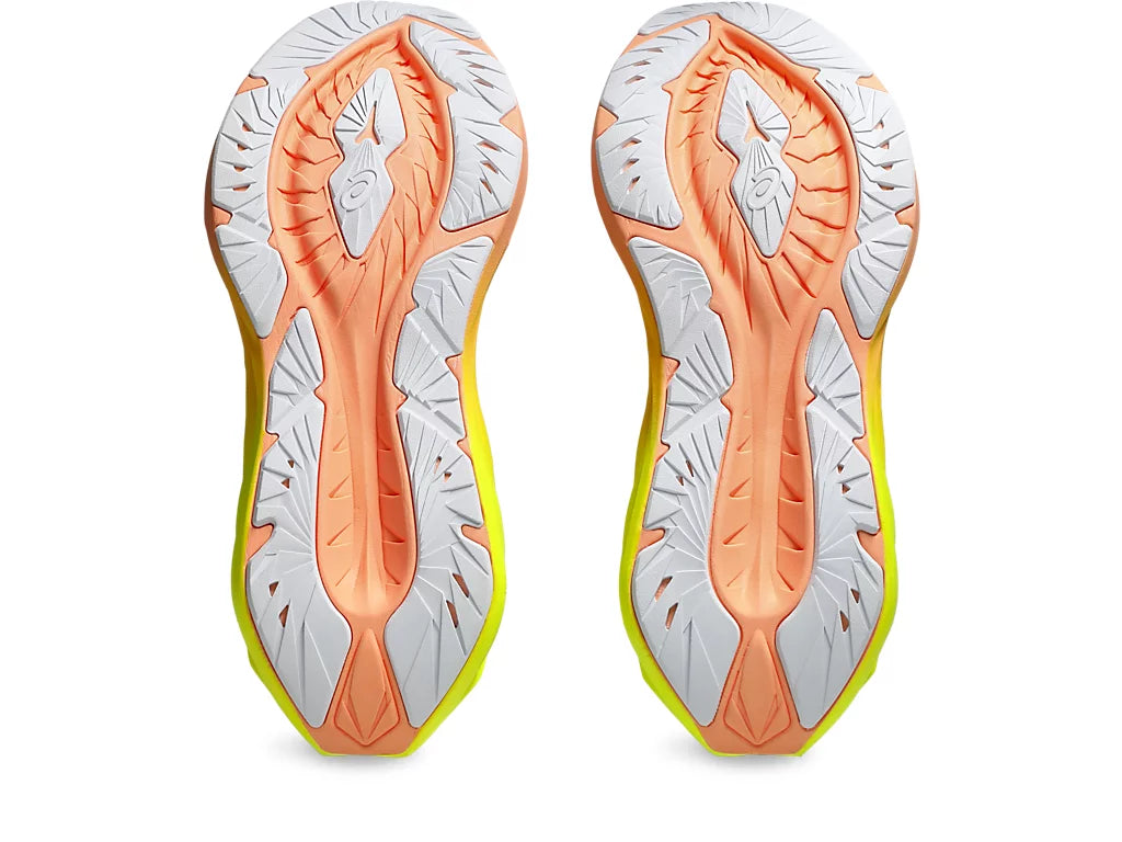 Tenis NOVABLAST 4 PARIS / H / ASICS