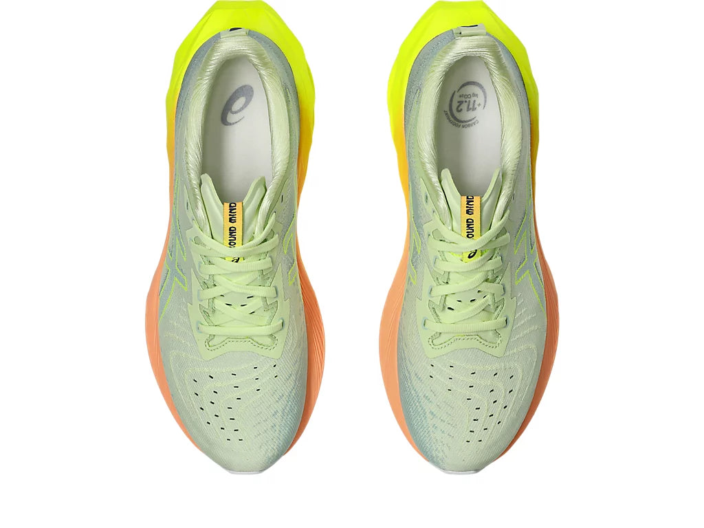 Tenis NOVABLAST 4 PARIS / H / ASICS