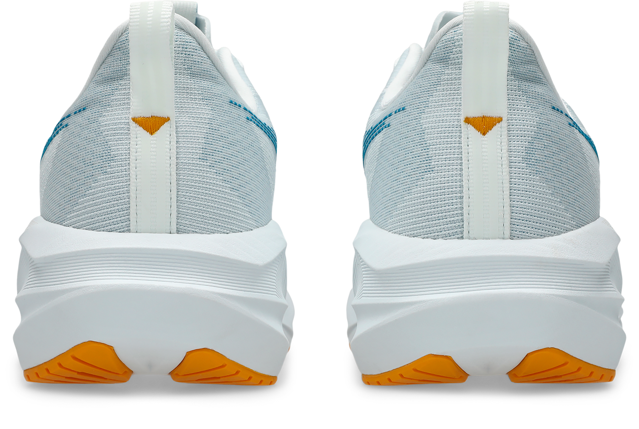 NOVABLAST 5 ARCTIC BLUE/AEGEAN BLUE