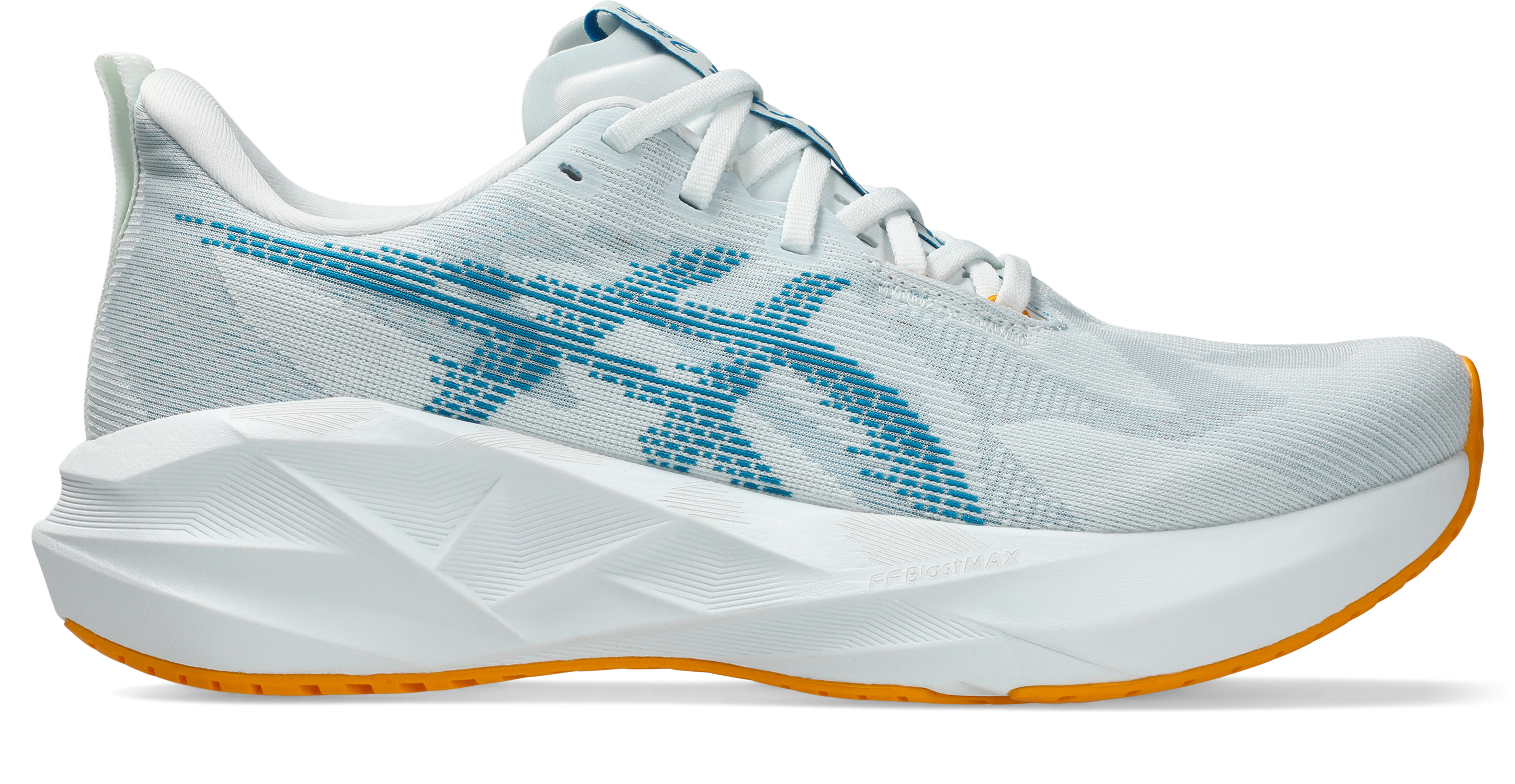 NOVABLAST 5 ARCTIC BLUE/AEGEAN BLUE