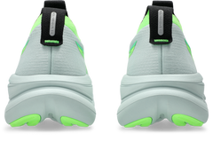 NIMBUS 28 COLD MOSS/ILLUMINATE GREEN M