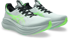 NIMBUS 28 COLD MOSS/ILLUMINATE GREEN M