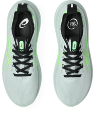 NIMBUS 28 COLD MOSS/ILLUMINATE GREEN M