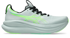 NIMBUS 28 COLD MOSS/ILLUMINATE GREEN M