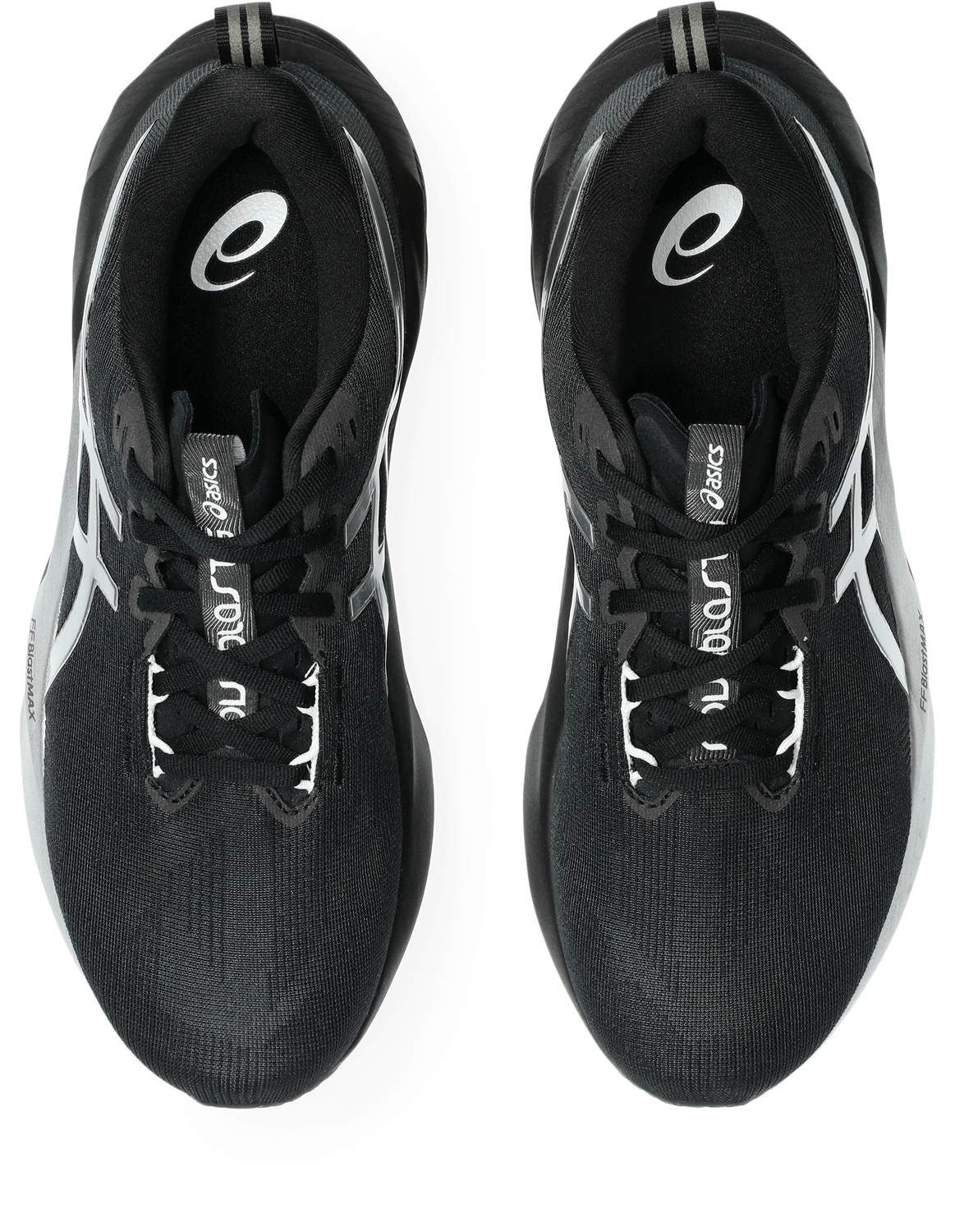 NOVABLAST 5 PLATINUM/BLACK M