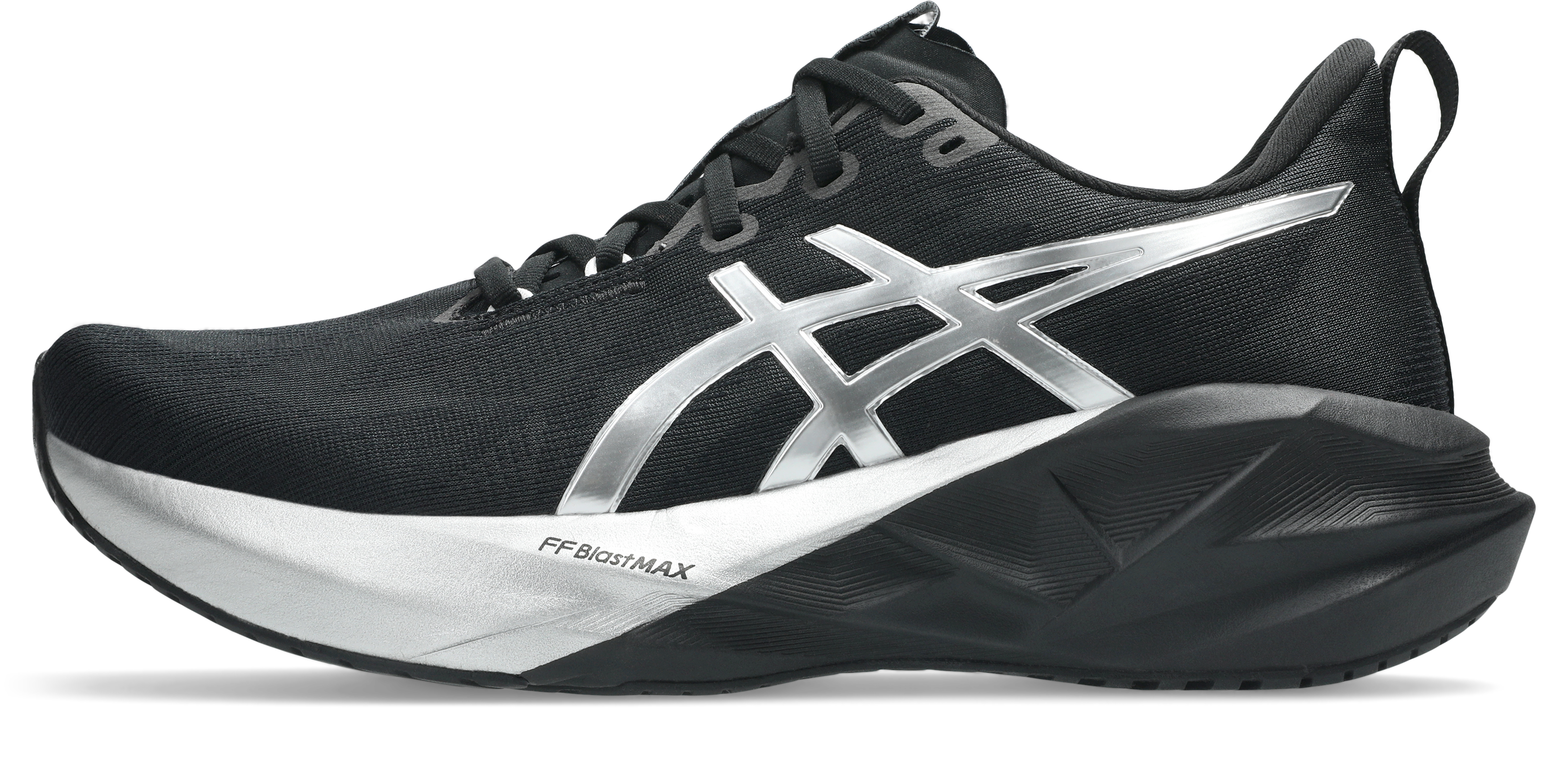 NOVABLAST 5 PLATINUM/BLACK W