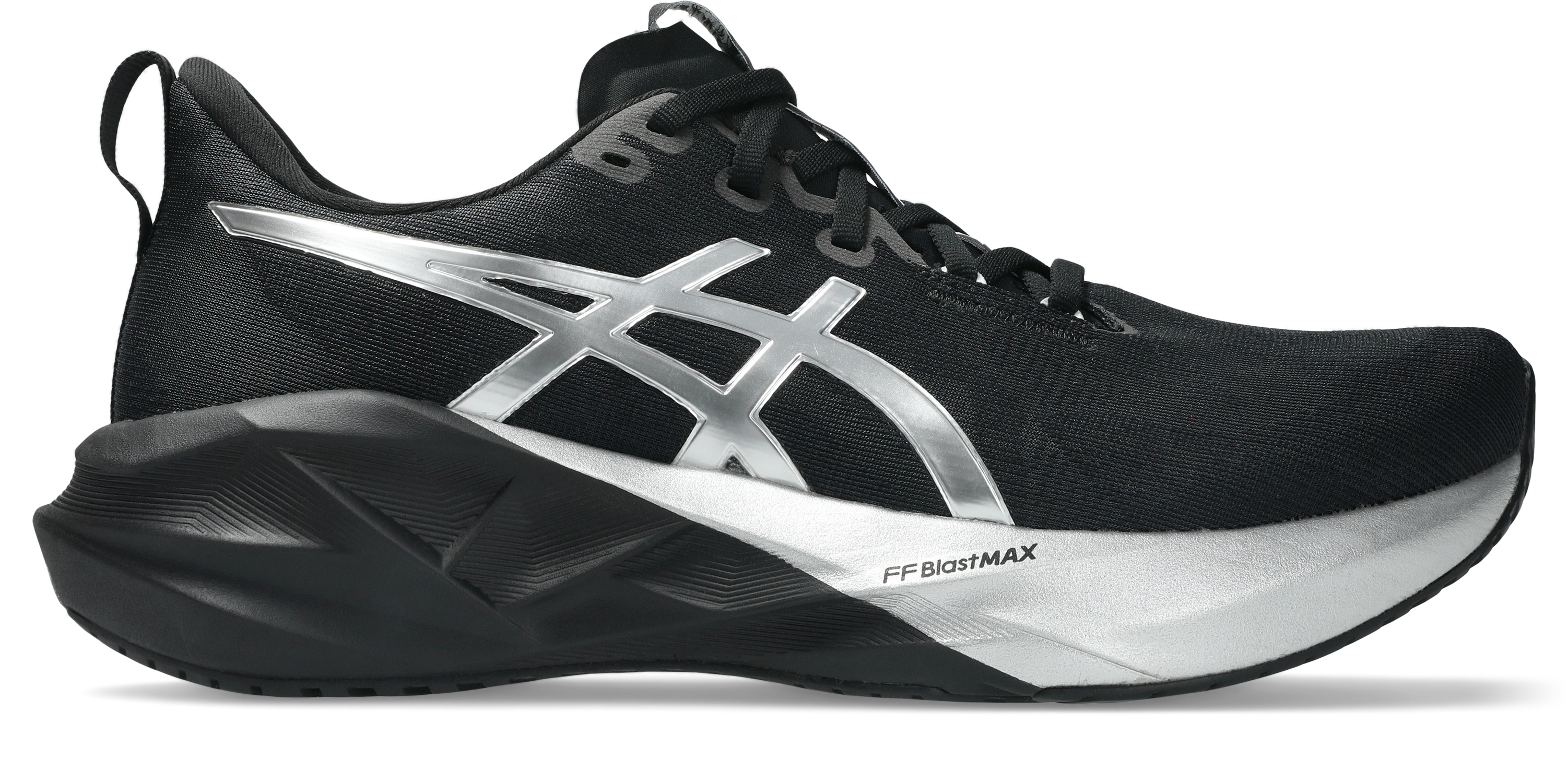 NOVABLAST 5 PLATINUM/BLACK M