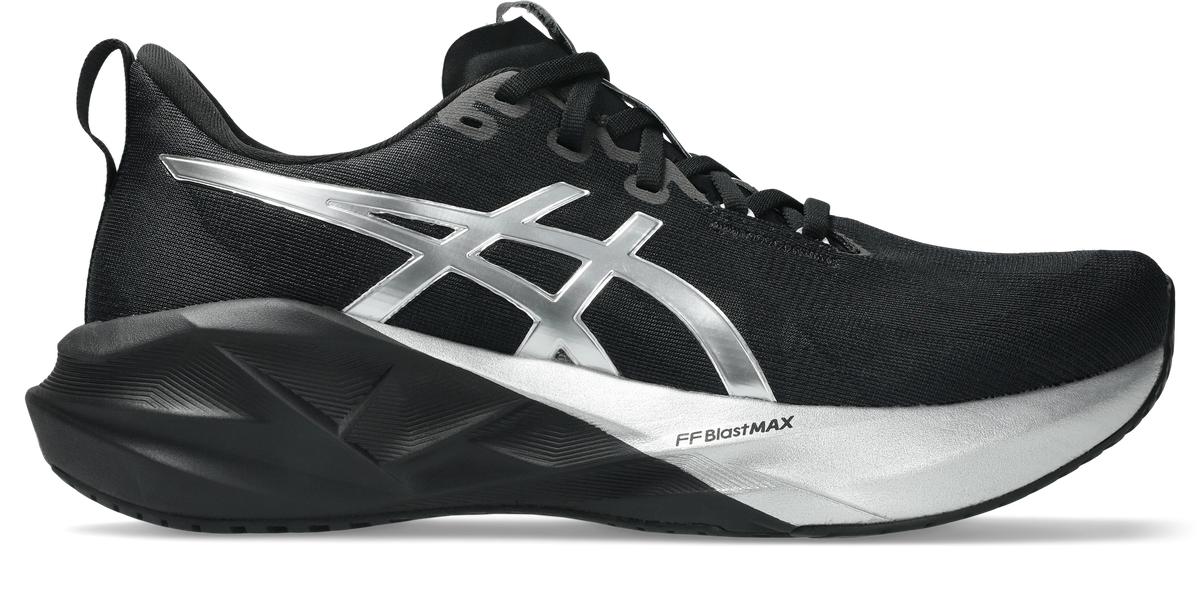 NOVABLAST 5 PLATINUM/BLACK W