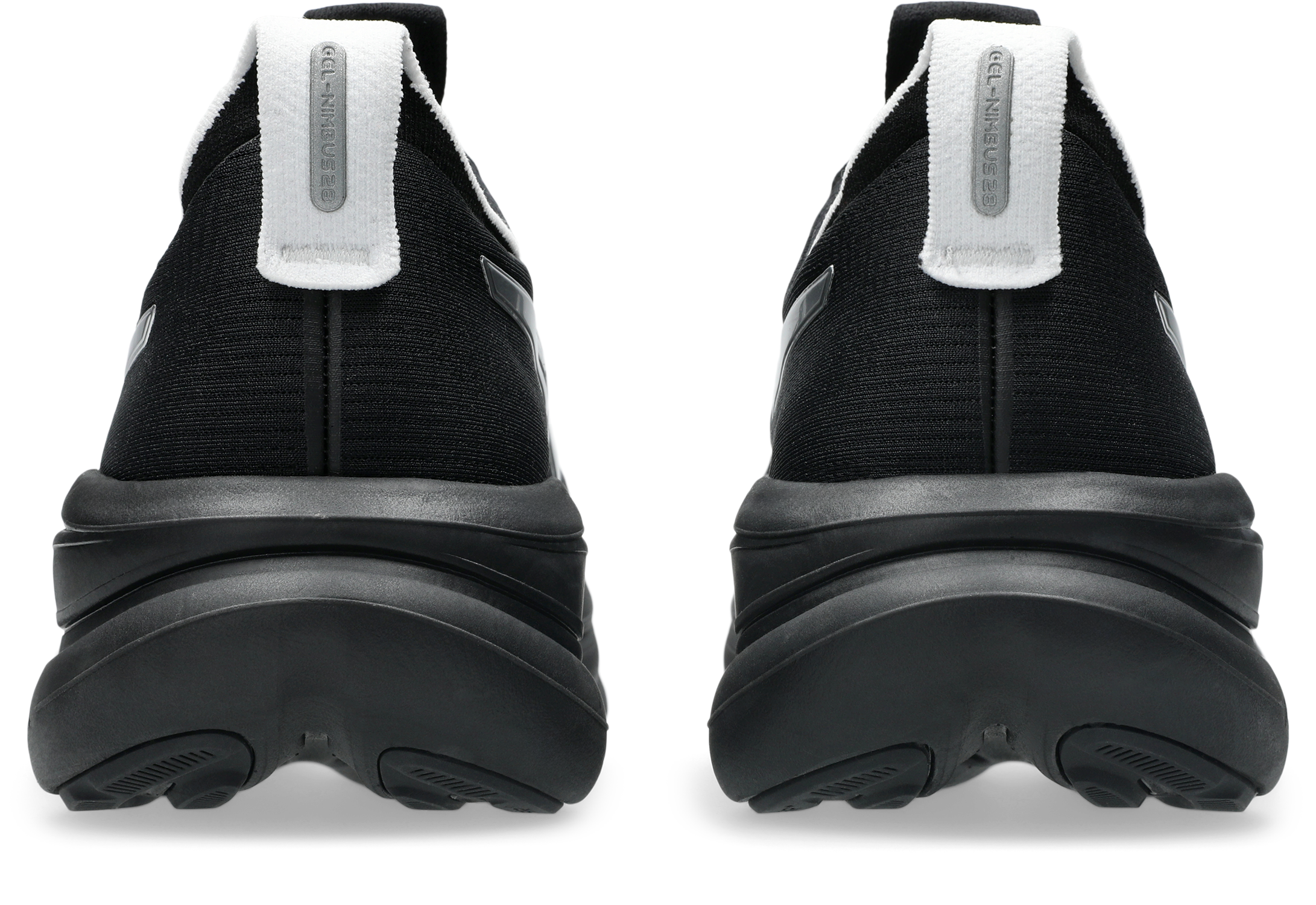 NIMBUS 28 PLATINUM/BLACK M