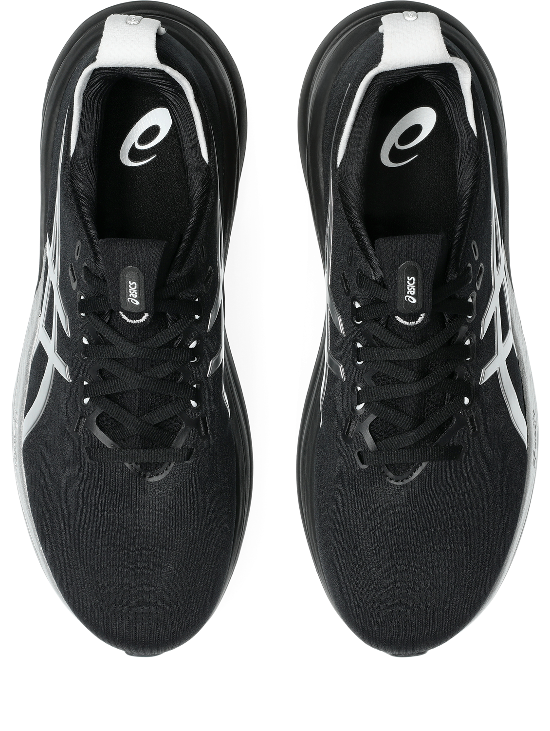 NIMBUS 28 PLATINUM/BLACK W