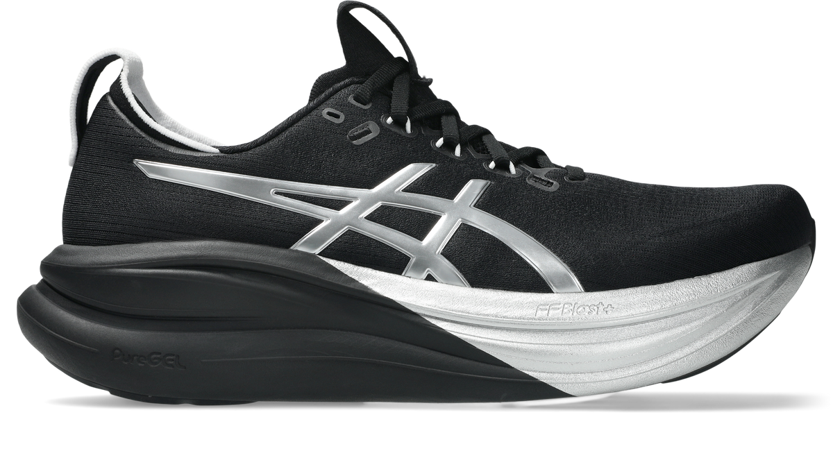 NIMBUS 28 PLATINUM/BLACK W