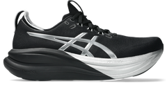 NIMBUS 28 PLATINUM/BLACK M