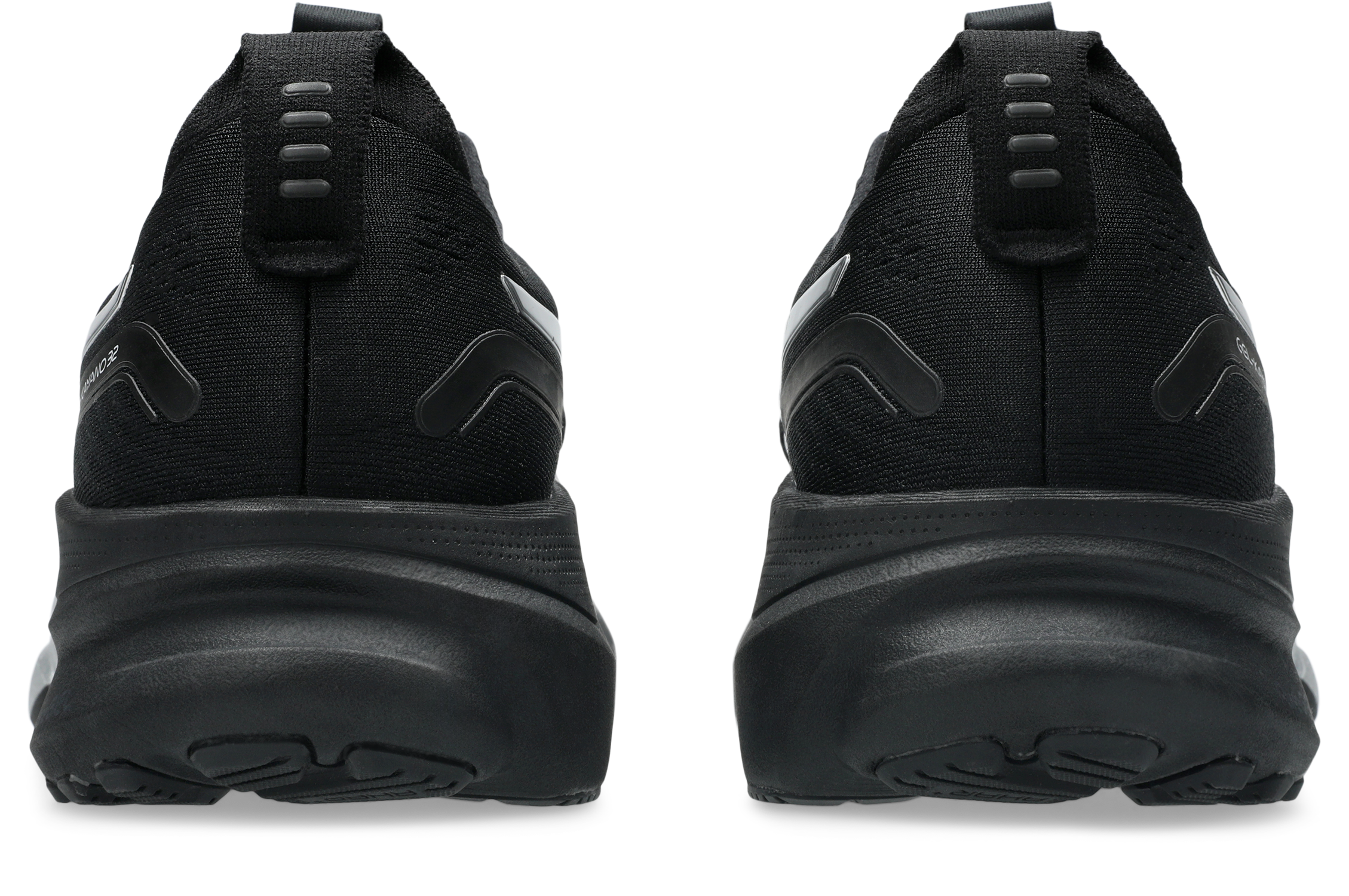 KAYANO 32 PLATINUM/BLACK W