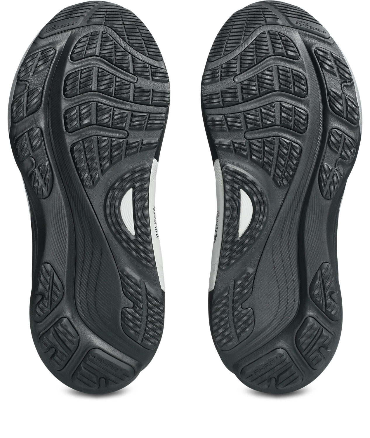 KAYANO 32 PLATINUM/BLACK W