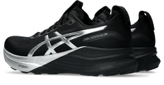 KAYANO 32 PLATINUM/BLACK W