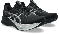 KAYANO 32 PLATINUM/BLACK M
