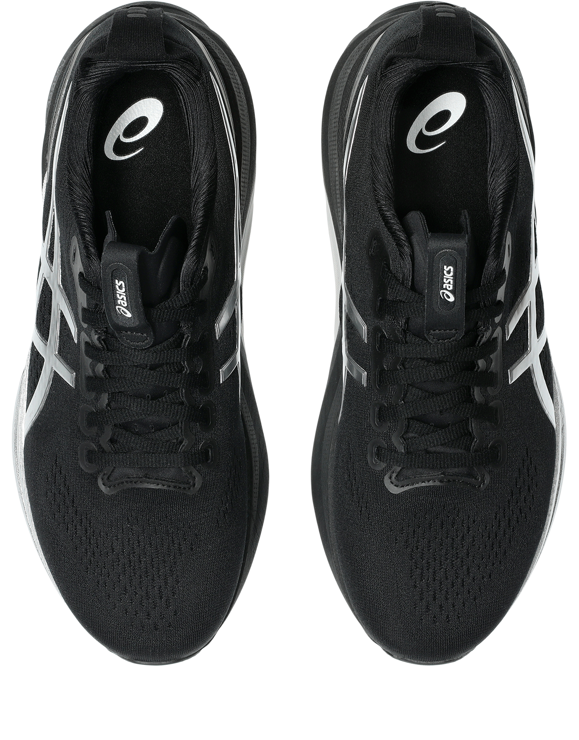 KAYANO 32 PLATINUM/BLACK M