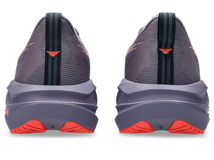 NOVABLAST 5 WOMEN  GREYISH PURPLE/CORAL REEF W