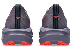 NOVABLAST 5 MEN  GREYISH PURPLE/CORAL REEF M