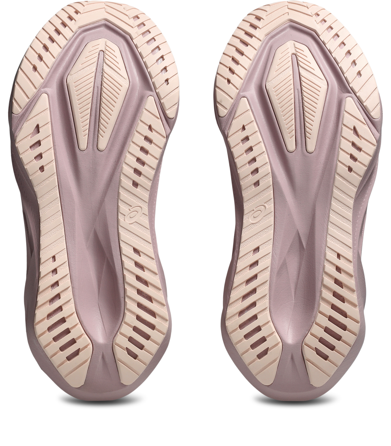 NOVABLAST 5 PEARL PINK/MORGANITE W