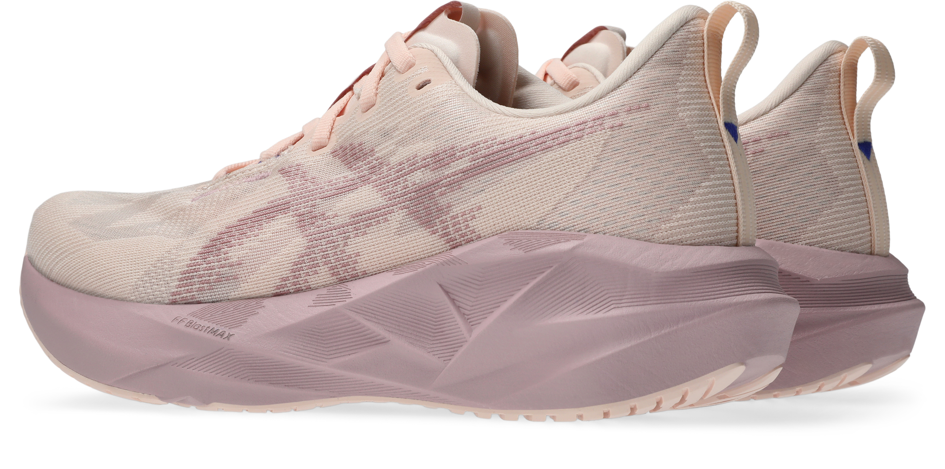 NOVABLAST 5 PEARL PINK/MORGANITE W