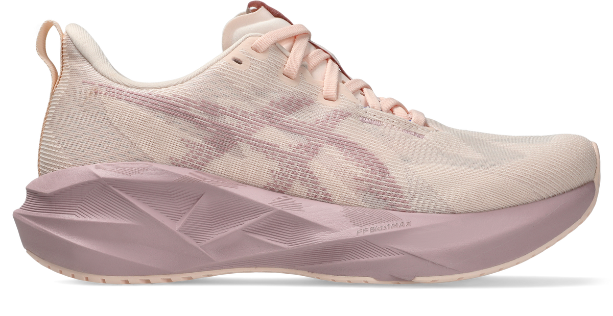 NOVABLAST 5 PEARL PINK/MORGANITE W