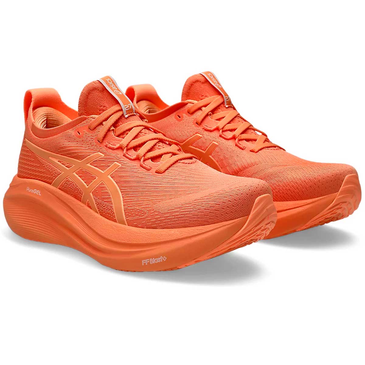 Tenis ASICS GEL-NIMBUS 27 LITE-SHOW / M / Asics -g