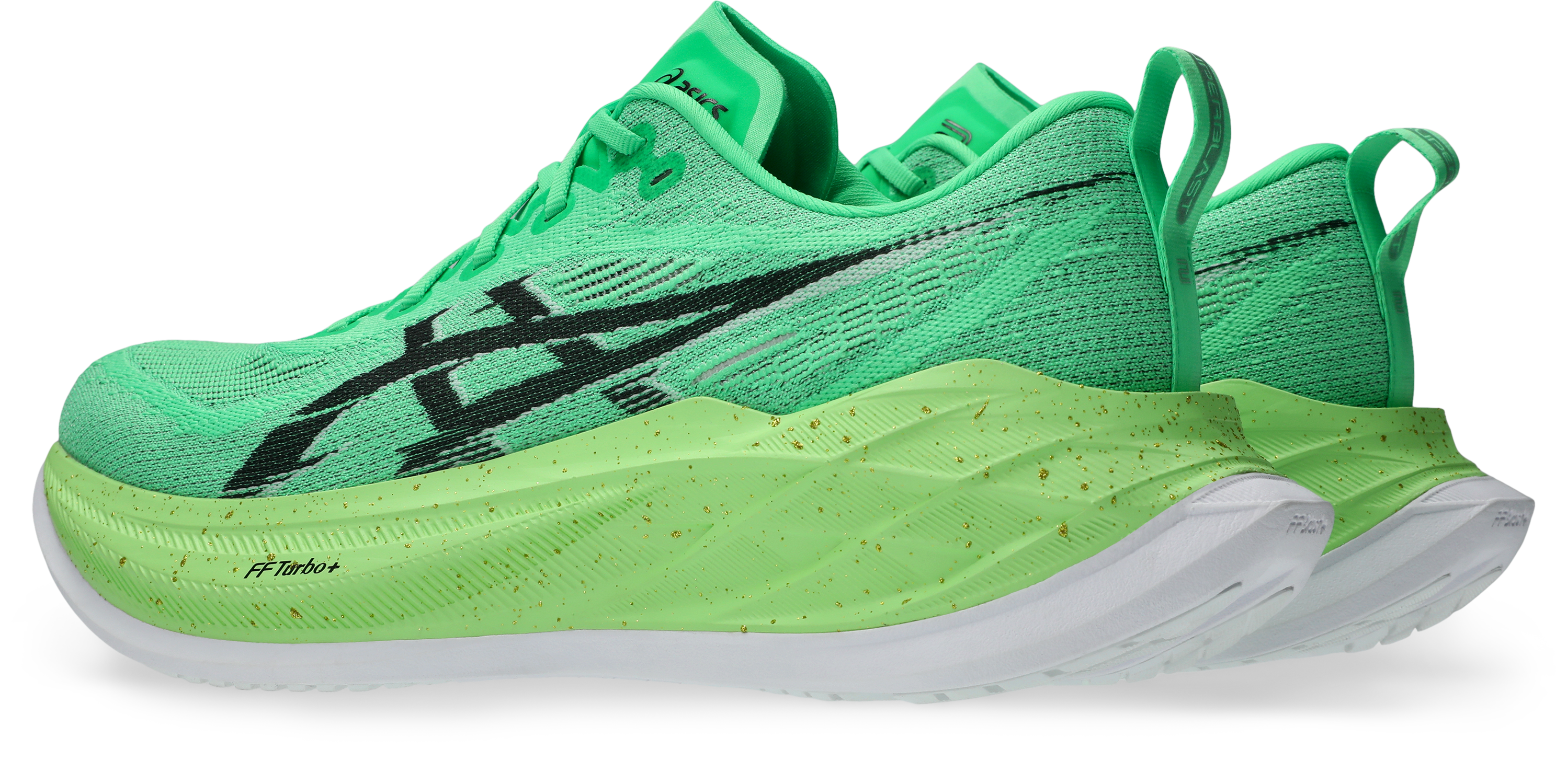 SUPERBLAST 2 VITAL GREEN/BLACK U