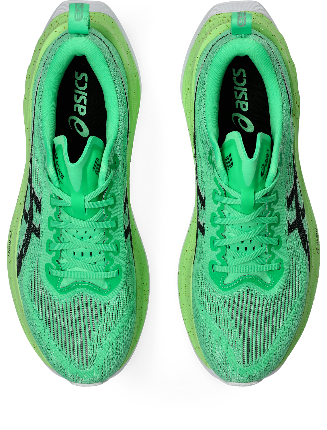 SUPERBLAST 2 VITAL GREEN/BLACK U