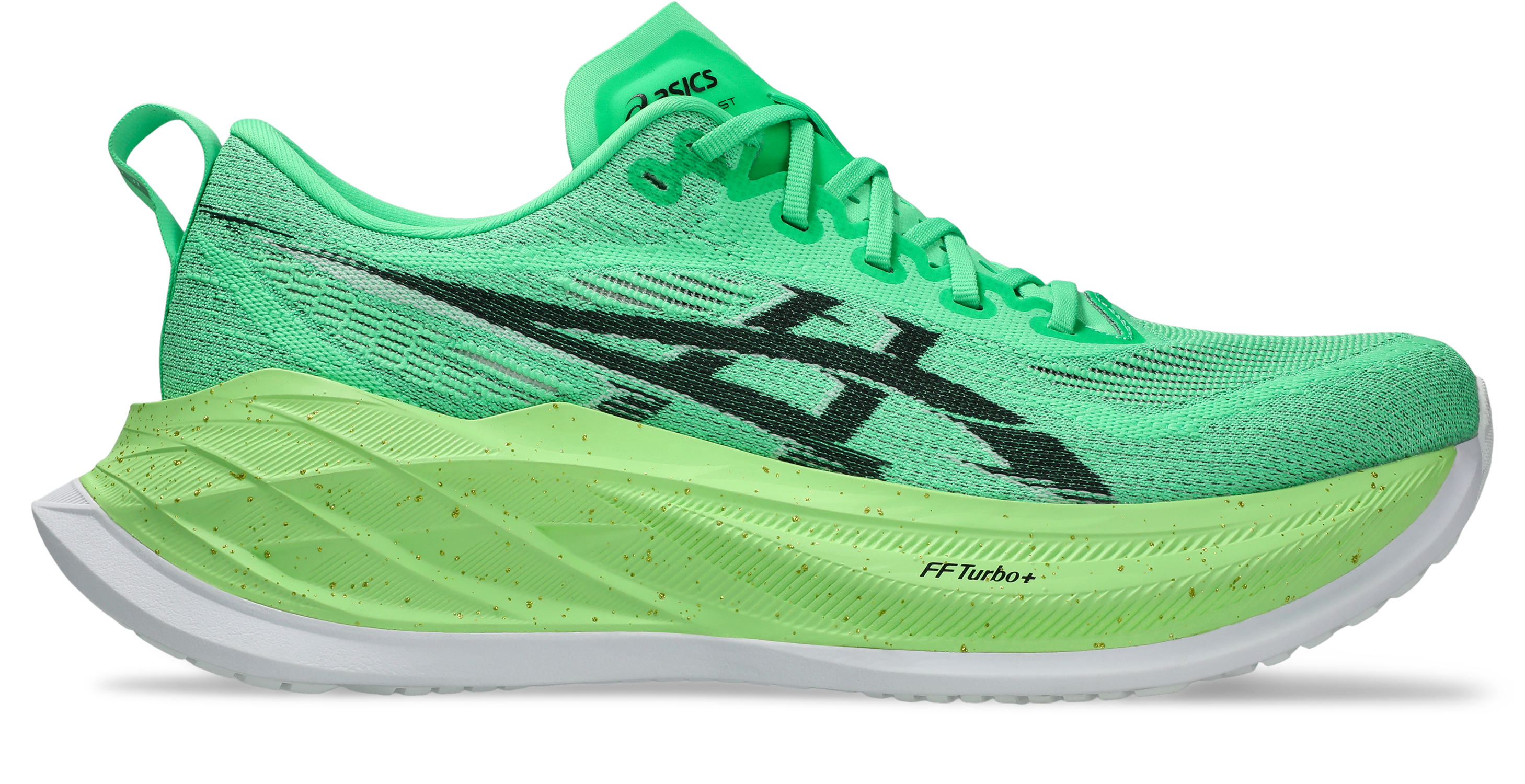 SUPERBLAST 2 VITAL GREEN/BLACK U