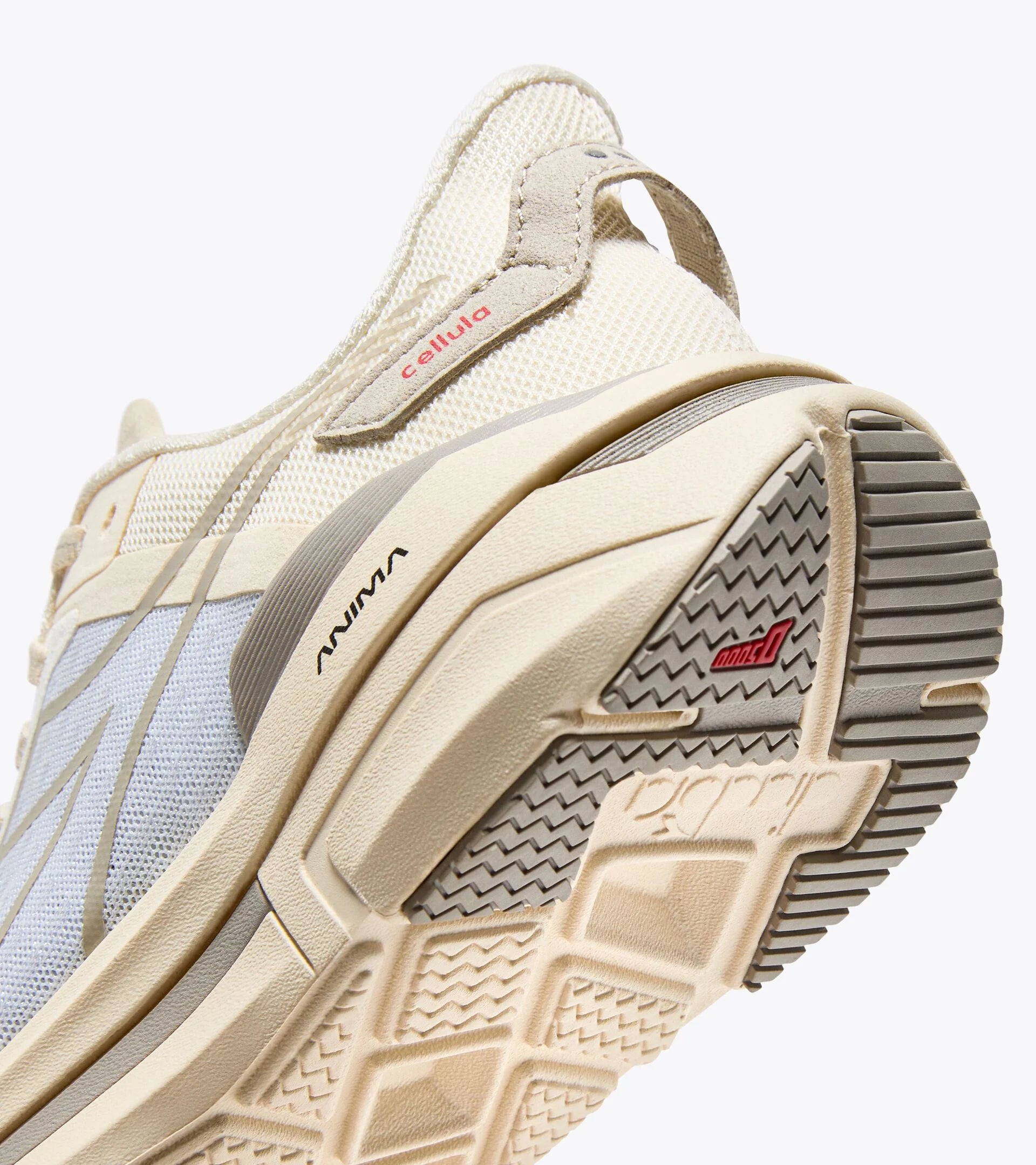 Tenis CELLULA W / M / Diadora