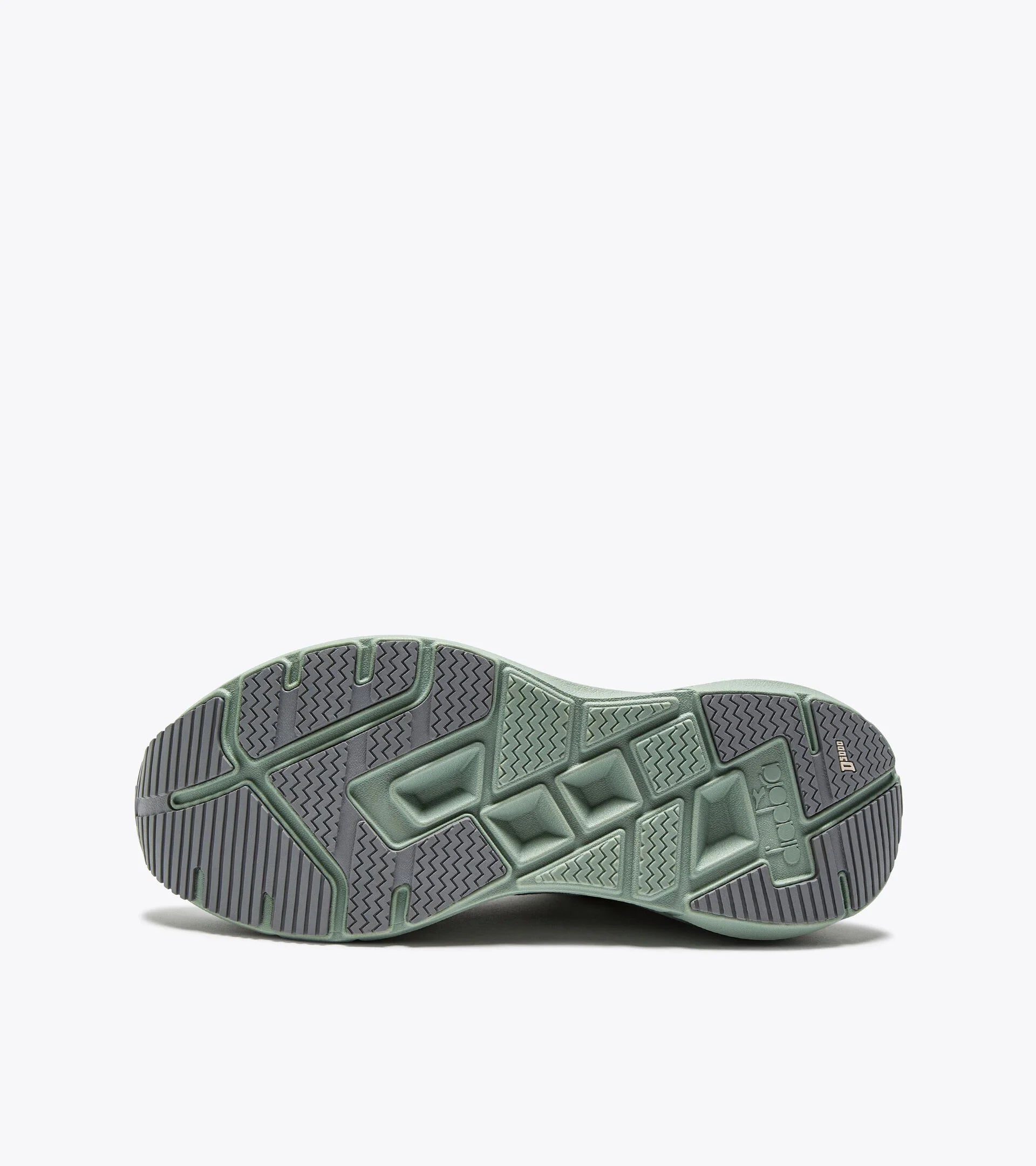 CELULA FROSTY GREEN /WHISPER WHITE M