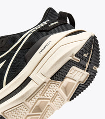 CELULA BLACK/WHISPER WHITE M