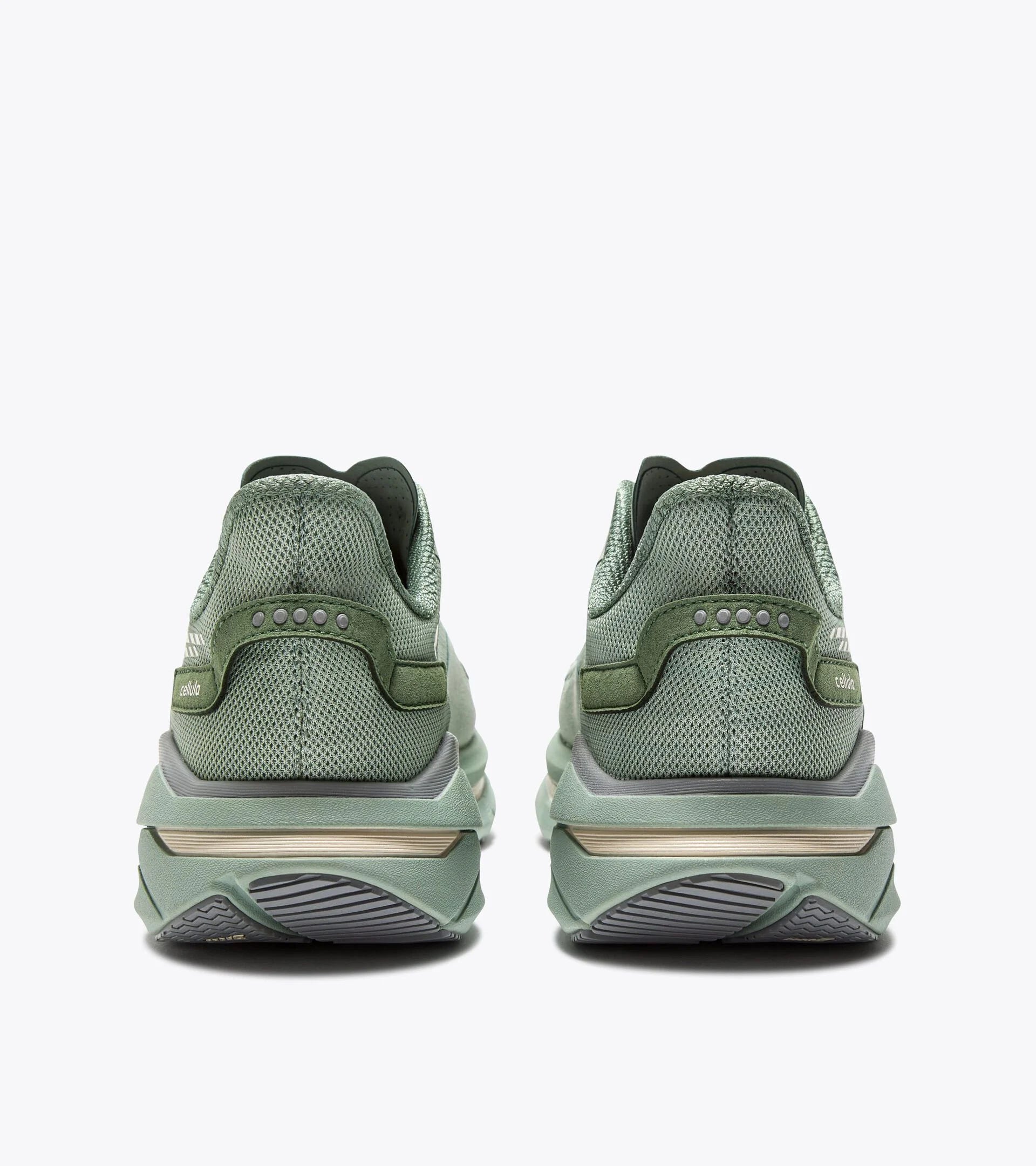 CELULA FROSTY GREEN /WHISPER WHITE M
