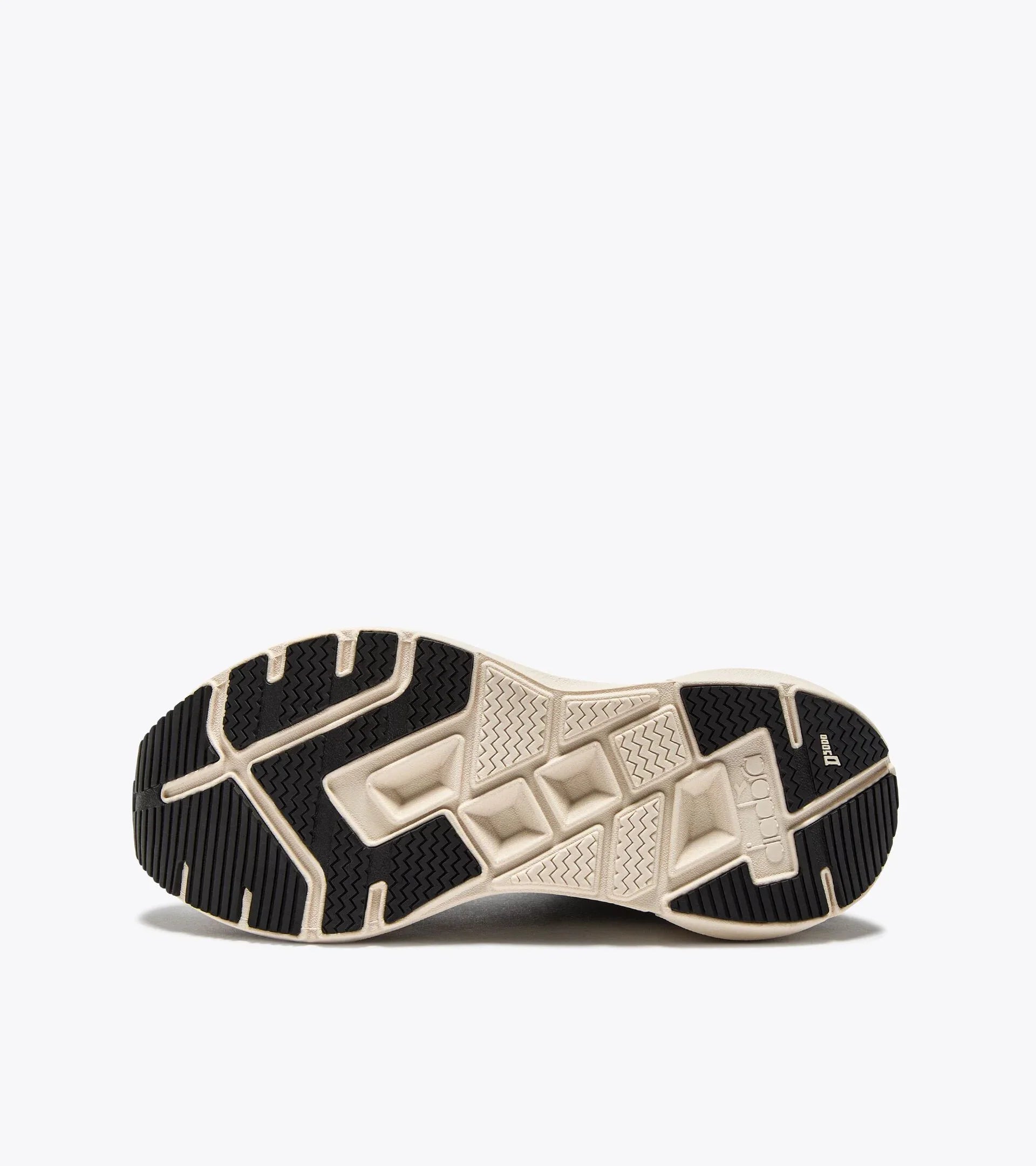 CELULA BLACK/WHISPER WHITE M