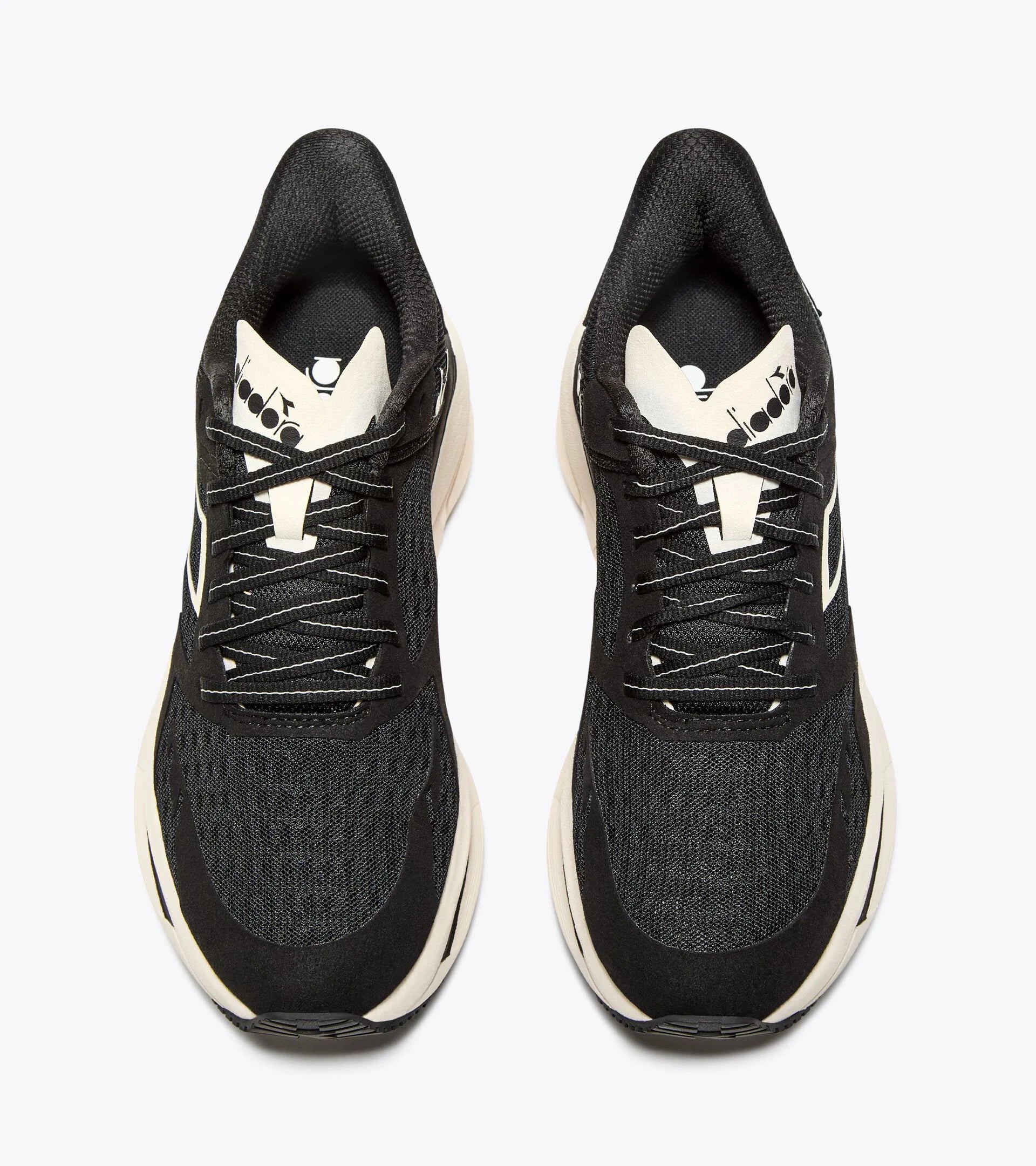 Tenis CELLULA W BLACK/WHISPER WHITE / M / Diadora
