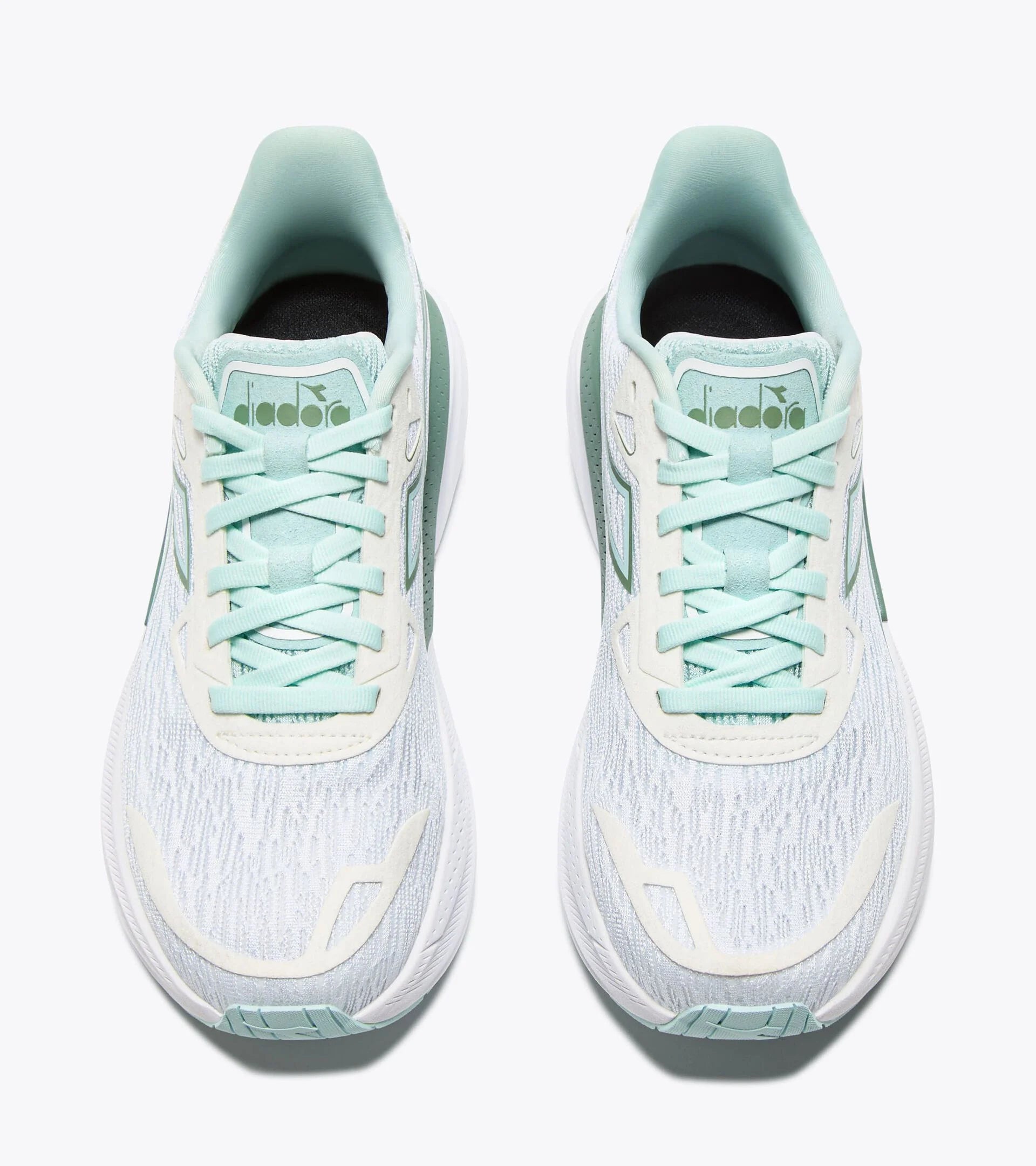NUCLEO 2 WHITE/PASTEL BLUE W