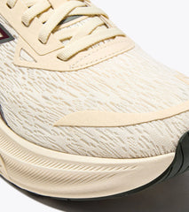 NUCLEO 2 WHISPER WHITE/MAROON BANNER