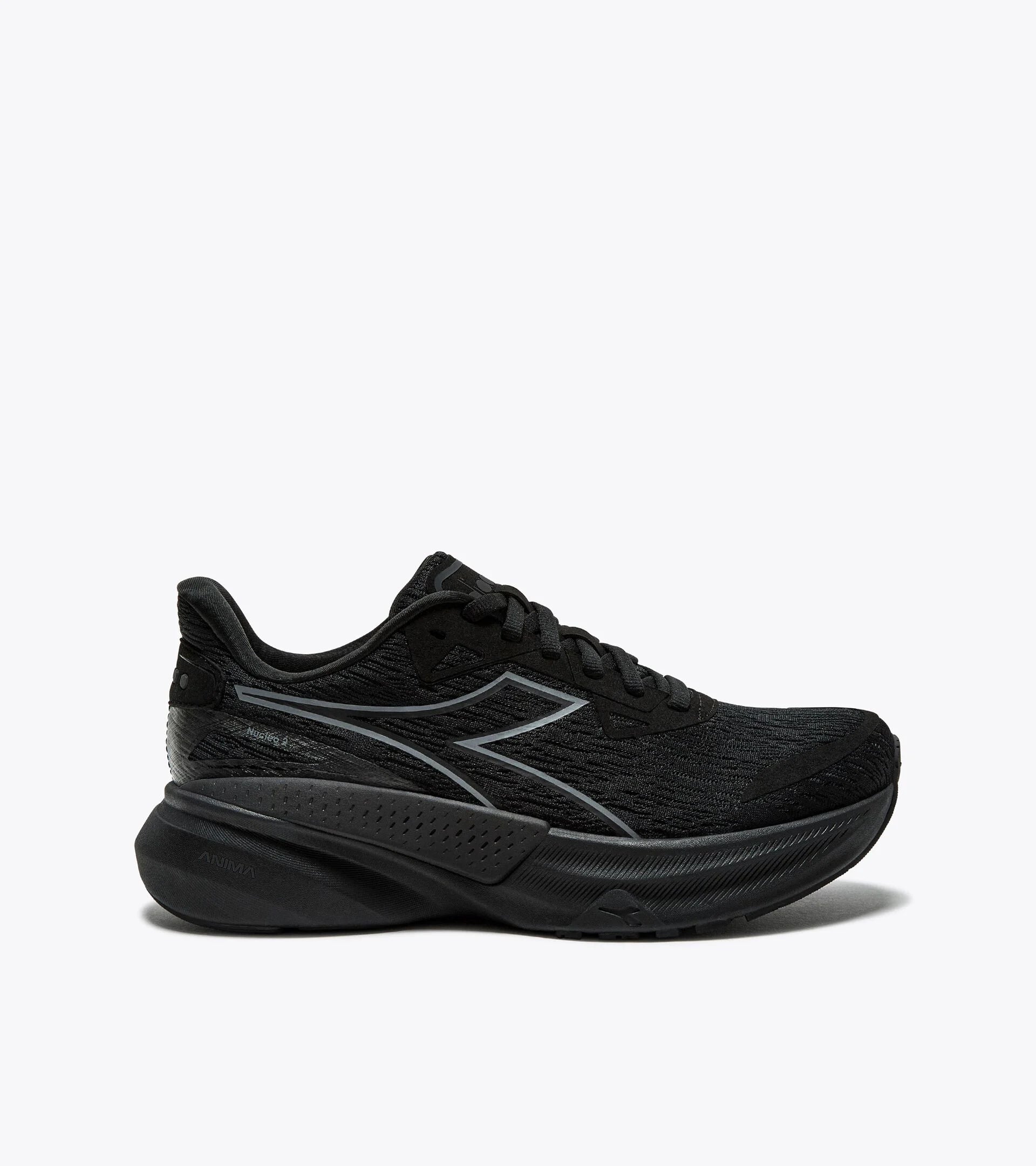NUCLEO 2 BLACK/BLACK W
