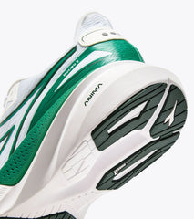 NUCLEO 2 WHITE/BOSPHORUS M